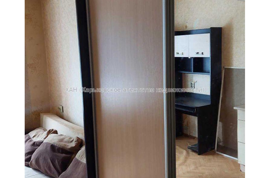 Продам квартиру, Селянская ул. , 1  ком., 13.50 м², косметический ремонт 