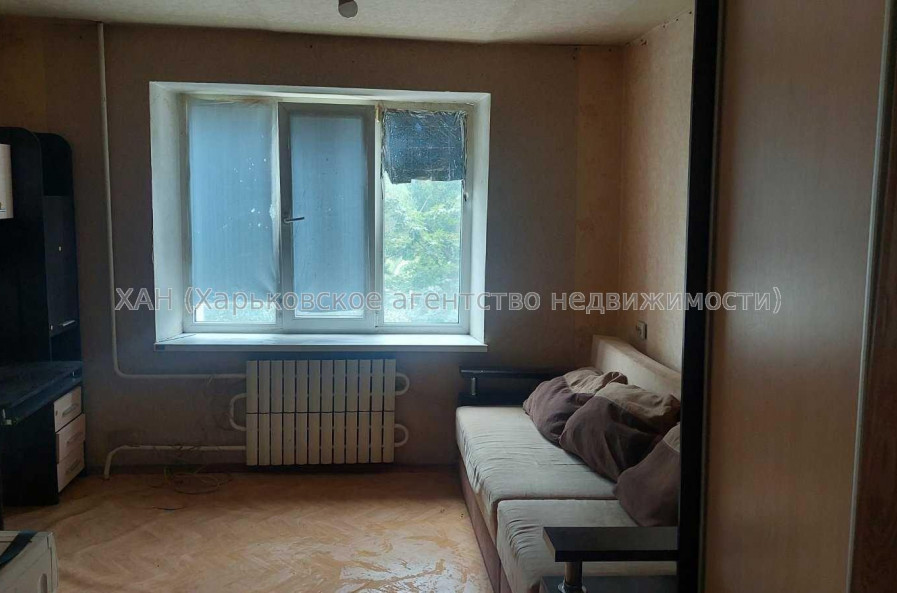 Продам квартиру, Селянская ул. , 1  ком., 13.50 м², косметический ремонт 