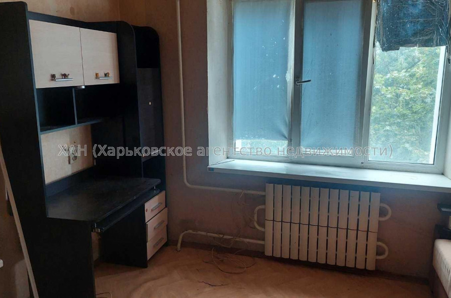 Продам квартиру, Селянская ул. , 1  ком., 13.50 м², косметический ремонт 