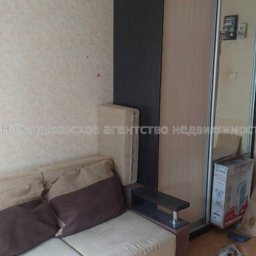 Продам квартиру, Селянская ул. , 1  ком., 13.50 м², косметический ремонт 