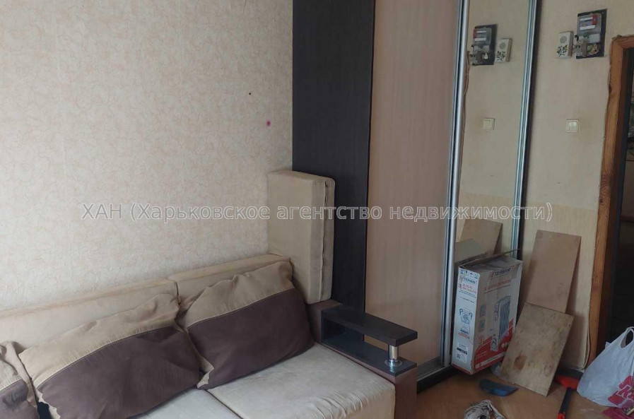 Продам квартиру, Селянская ул. , 1  ком., 13.50 м², косметический ремонт 