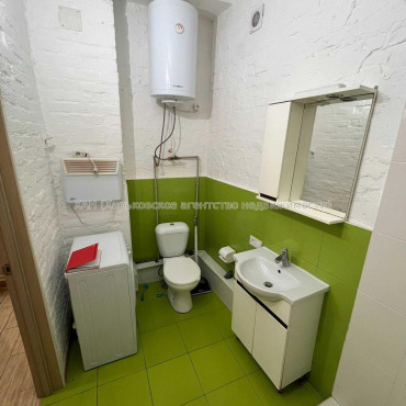 Продам квартиру, Полтавский Шлях ул. , 1 кім., 32 м², евроремонт  - фото 8 Продам квартиру, Полтавский Шлях ул. , 1 кім., 32 м², евроремонт