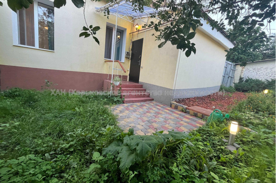 Продам квартиру, Полтавский Шлях ул. , 1 кім., 32 м², евроремонт 