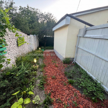 Продам квартиру, Полтавский Шлях ул. , 1 кім., 32 м², евроремонт  - фото 11 Продам квартиру, Полтавский Шлях ул. , 1 кім., 32 м², евроремонт