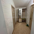 Продам квартиру, Полтавский Шлях ул. , 1 кім., 32 м², евроремонт 