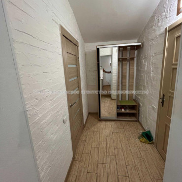 Продам квартиру, Полтавский Шлях ул. , 1 кім., 32 м², евроремонт  - фото 5 Продам квартиру, Полтавский Шлях ул. , 1 кім., 32 м², евроремонт