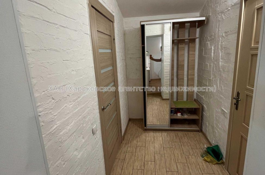 Продам квартиру, Полтавский Шлях ул. , 1 кім., 32 м², евроремонт 