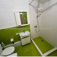 Продам квартиру, Полтавский Шлях ул. , 1 кім., 32 м², евроремонт 