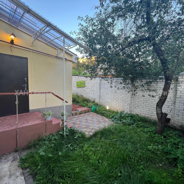 Продам квартиру, Полтавский Шлях ул. , 1 кім., 32 м², евроремонт  - фото 10 Продам квартиру, Полтавский Шлях ул. , 1 кім., 32 м², евроремонт