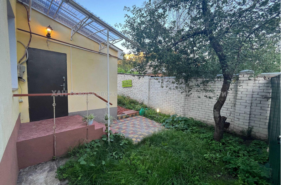 Продам квартиру, Полтавский Шлях ул. , 1 кім., 32 м², евроремонт 