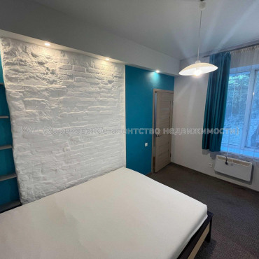 Продам квартиру, Полтавский Шлях ул. , 1 кім., 32 м², евроремонт  - фото 3 Продам квартиру, Полтавский Шлях ул. , 1 кім., 32 м², евроремонт