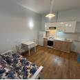 Продам квартиру, Полтавский Шлях ул. , 1 кім., 32 м², евроремонт 