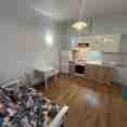 Продам квартиру, Полтавский Шлях ул. , 1 кім., 32 м², евроремонт 