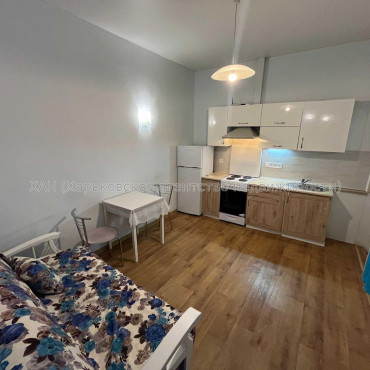 Продам квартиру, Полтавский Шлях ул. , 1 кім., 32 м², евроремонт  - фото 1 Продам квартиру, Полтавский Шлях ул. , 1 кім., 32 м², евроремонт