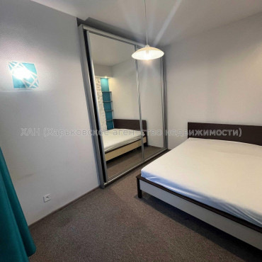 Продам квартиру, Полтавский Шлях ул. , 1 кім., 32 м², евроремонт  - фото 4 Продам квартиру, Полтавский Шлях ул. , 1 кім., 32 м², евроремонт