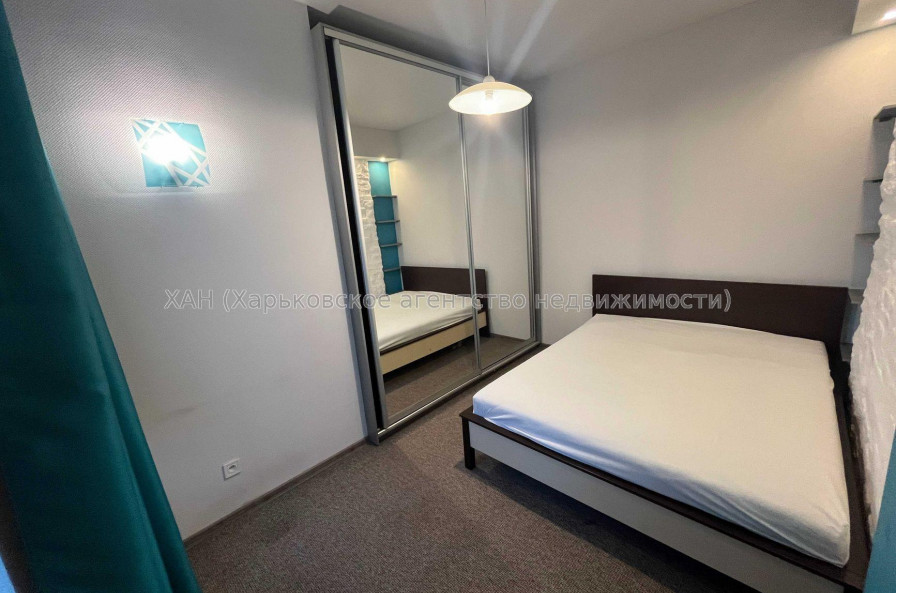 Продам квартиру, Полтавский Шлях ул. , 1 кім., 32 м², евроремонт 