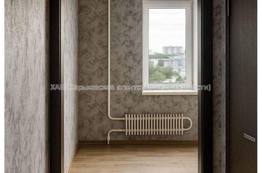 Продам квартиру, Байрона пр-т , 2  ком., 50 м², евроремонт 