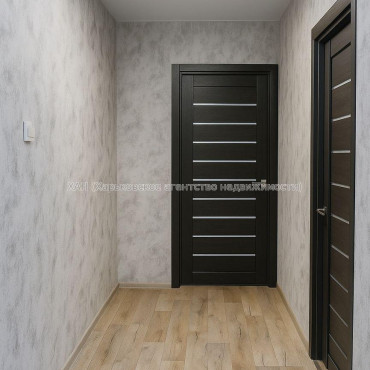 Продам квартиру, Байрона пр-т , 2 кім., 50 м², евроремонт 