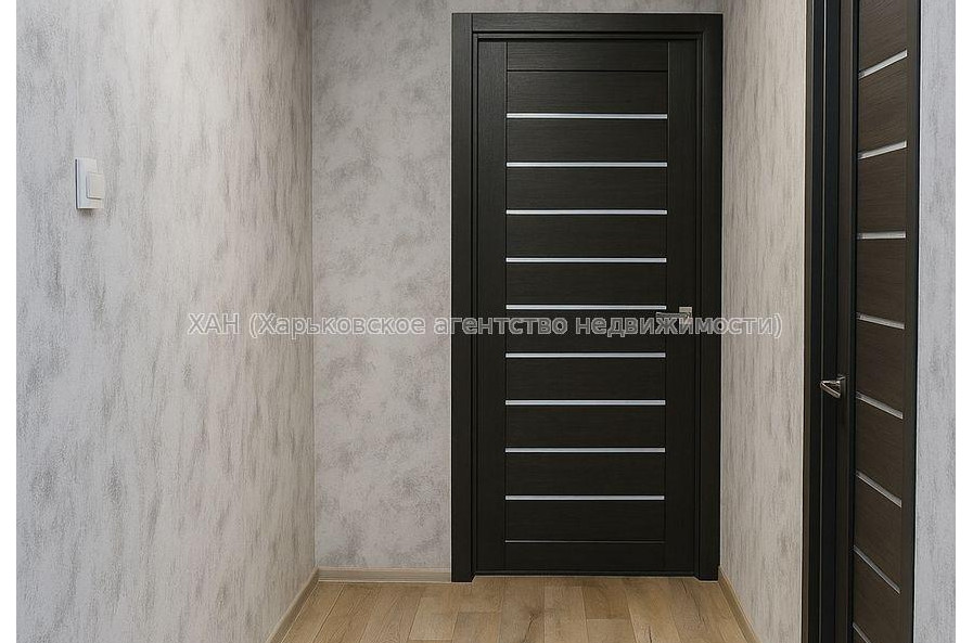 Продам квартиру, Байрона пр-т , 2  ком., 50 м², евроремонт 