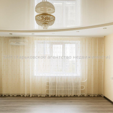 Продам квартиру, Байрона пр-т , 2 кім., 50 м², евроремонт 