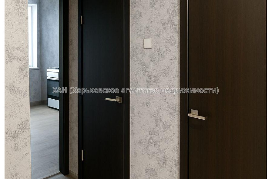 Продам квартиру, Байрона пр-т , 2  ком., 50 м², евроремонт 