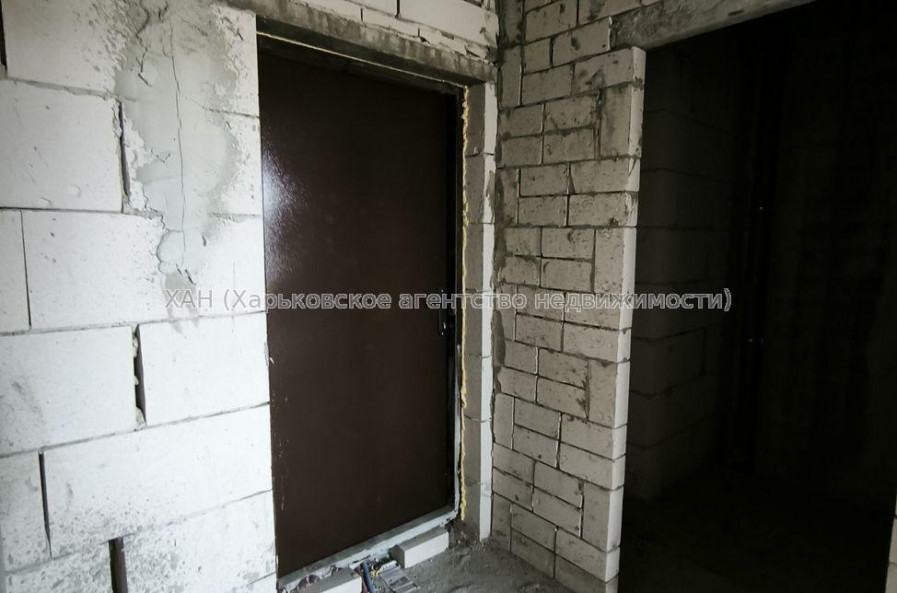 Продам квартиру, Мира ул. , 1 кім., 36 м², без ремонта 