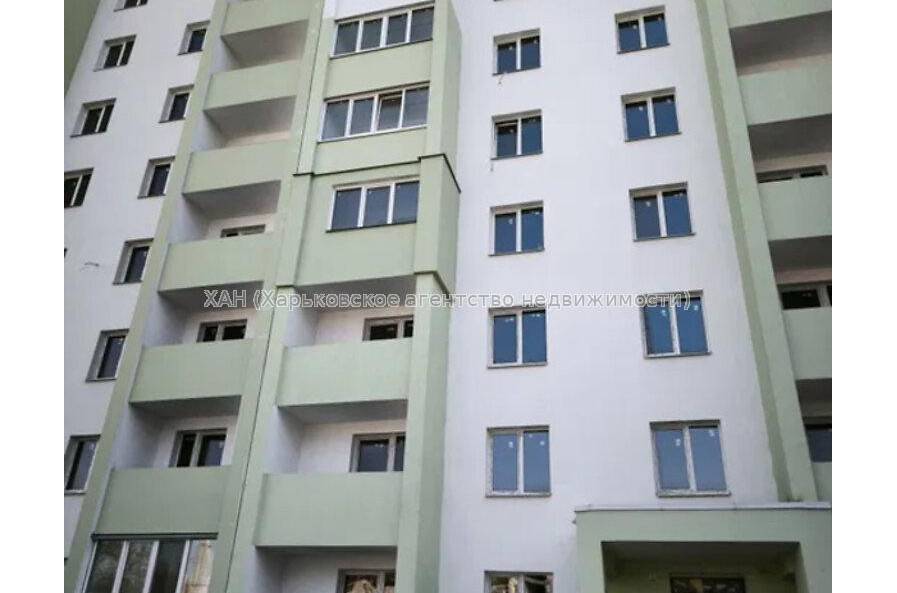 Продам квартиру, Мира ул. , 1  ком., 36 м², без внутренних работ 