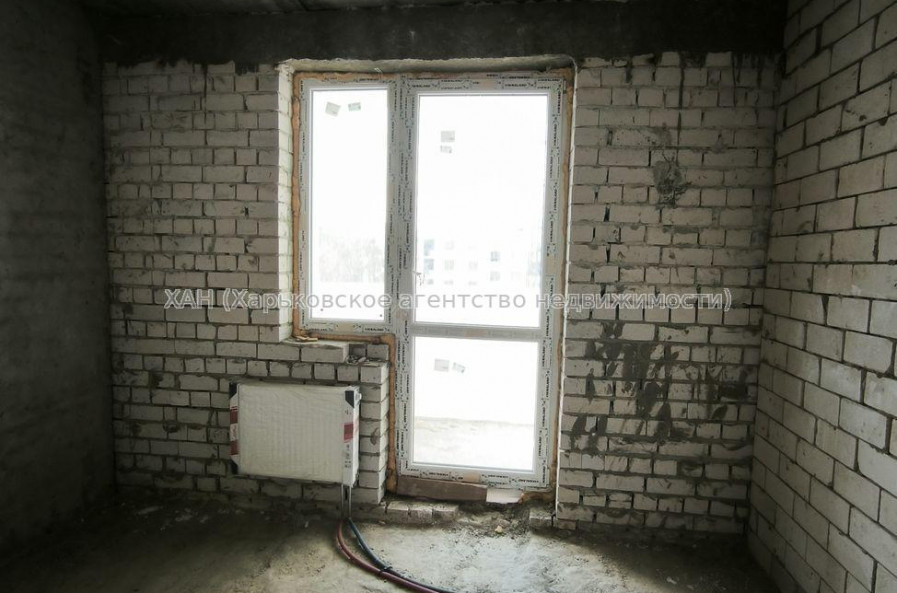 Продам квартиру, Мира ул. , 1 кім., 36 м², без ремонта 