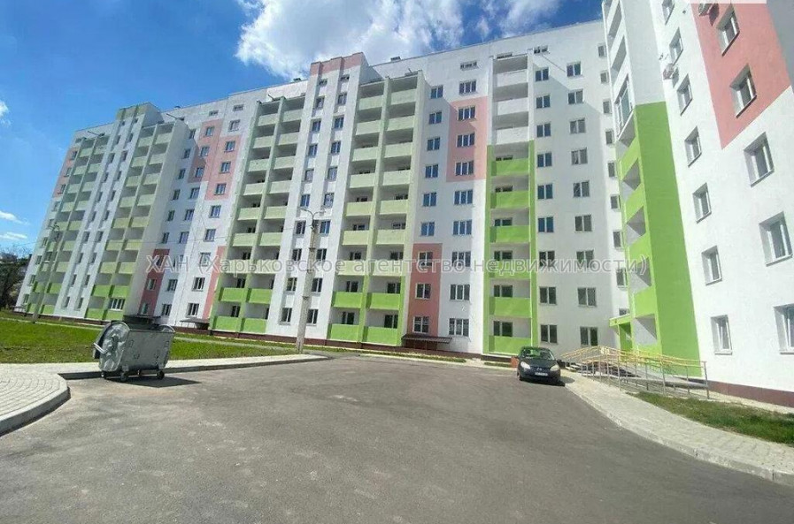 Продам квартиру, Мира ул. , 1  ком., 36 м², без внутренних работ 