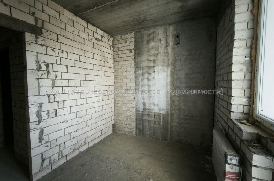 Продам квартиру, Мира ул. , 1 кім., 36 м², без ремонта 