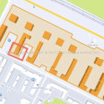 Продам квартиру, Мира ул. , 1 кім., 36 м², без ремонта 