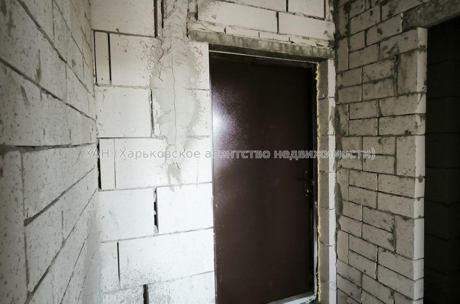 Продам квартиру, Мира ул. , 1 кім., 36 м², без ремонта 