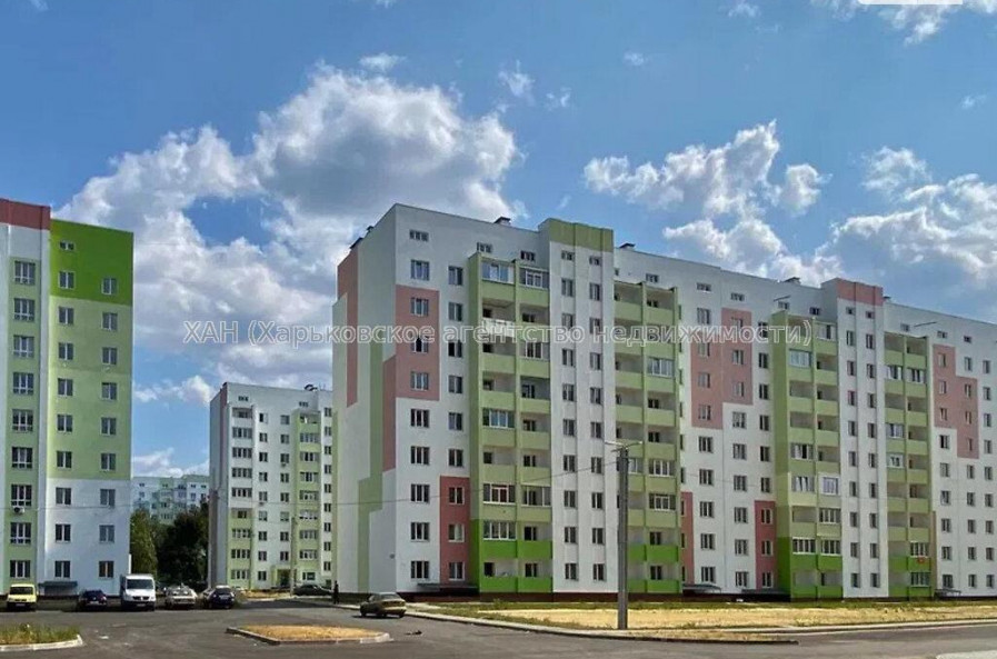 Продам квартиру, Мира ул. , 1  ком., 36 м², без внутренних работ 