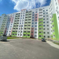 Продам квартиру, Мира ул. , 1 кім., 36 м², без ремонта 