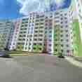 Продам квартиру, Мира ул. , 1 кім., 36 м², без ремонта 