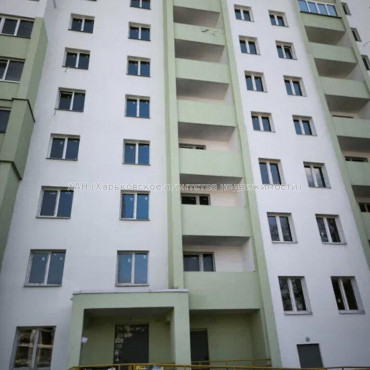 Продам квартиру, Мира ул. , 1  ком., 36 м², без внутренних работ 