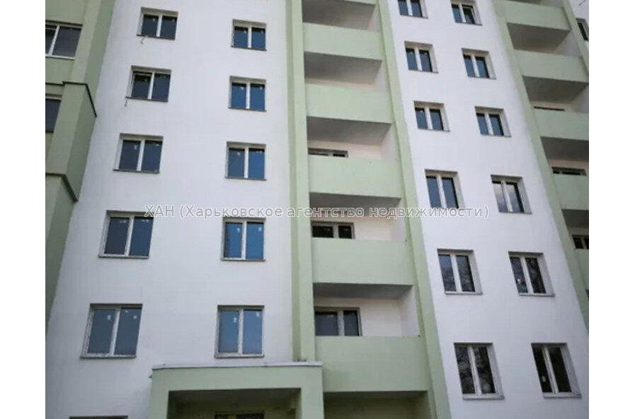 Продам квартиру, Мира ул. , 1  ком., 36 м², без внутренних работ 