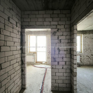 Продам квартиру, Мира ул. , 1 кім., 36 м², без внутренних работ 