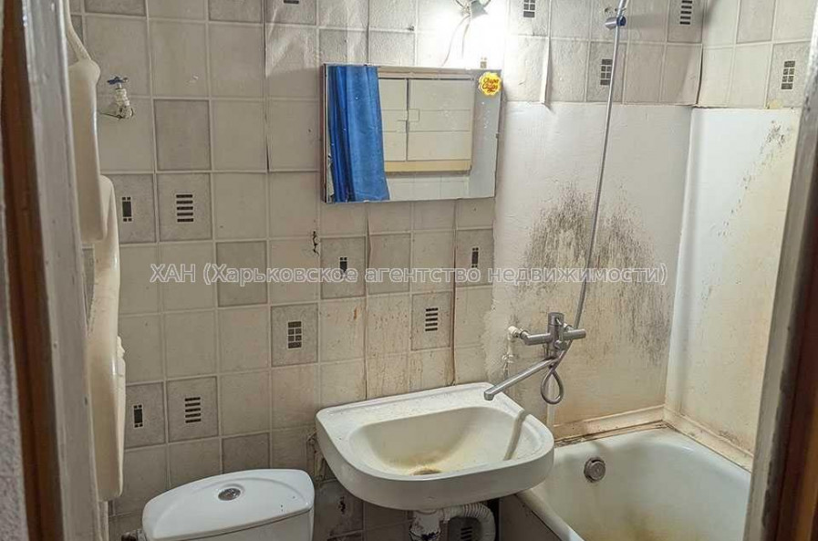 Продам квартиру, Деревянко ул. , 1  ком., 31 м², советский ремонт 