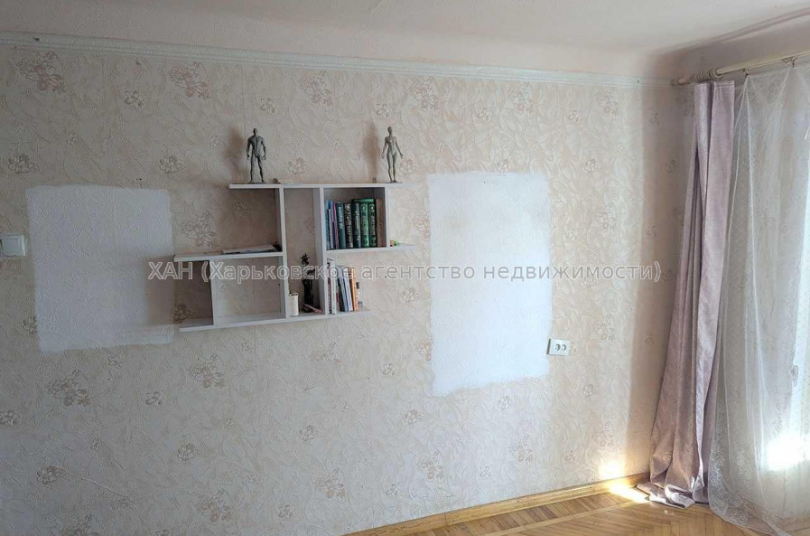 Продам квартиру, Деревянко ул. , 1  ком., 31 м², советский ремонт 