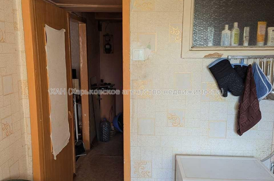 Продам квартиру, Деревянко ул. , 1  ком., 31 м², советский ремонт 
