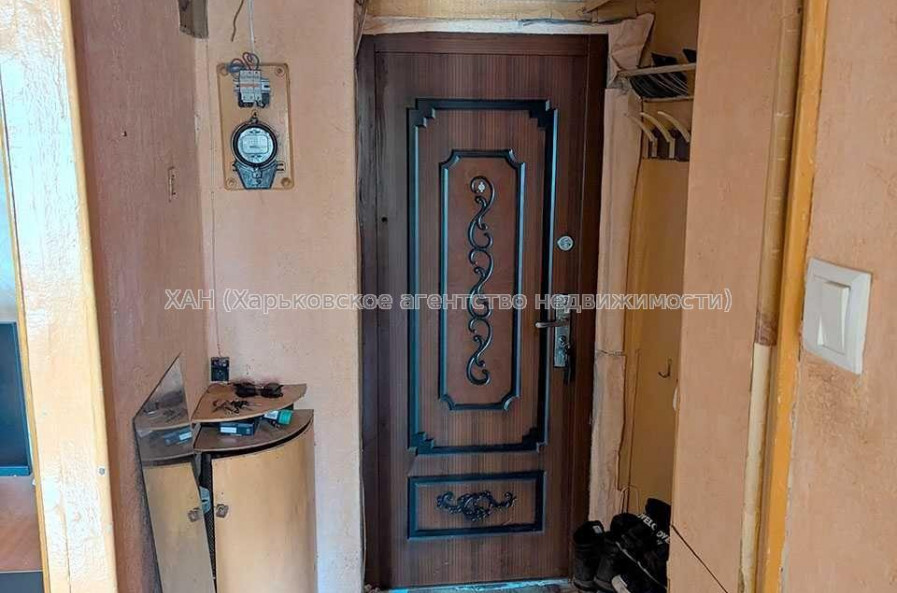 Продам квартиру, Деревянко ул. , 1  ком., 31 м², советский ремонт 