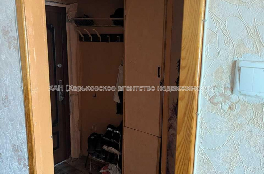 Продам квартиру, Деревянко ул. , 1  ком., 31 м², советский ремонт 