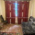 Продам квартиру, 12 Апреля ул. , 2  ком., 31.70 м², косметический ремонт 