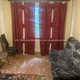 Продам квартиру, 12 Апреля ул. , 2  ком., 31.70 м², косметический ремонт