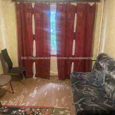 Продам квартиру, 12 Апреля ул. , 2  ком., 31.70 м², косметический ремонт 
