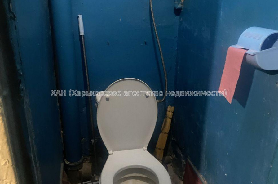 Продам квартиру, 12 Апреля ул. , 2  ком., 31.70 м², косметический ремонт 