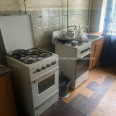 Продам квартиру, 12 Апреля ул. , 2  ком., 31.70 м², косметический ремонт 