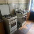 Продам квартиру, 12 Апреля ул. , 2  ком., 31.70 м², косметический ремонт 