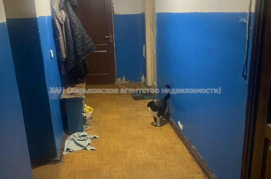 Продам квартиру, 12 Апреля ул. , 2  ком., 31.70 м², косметический ремонт 